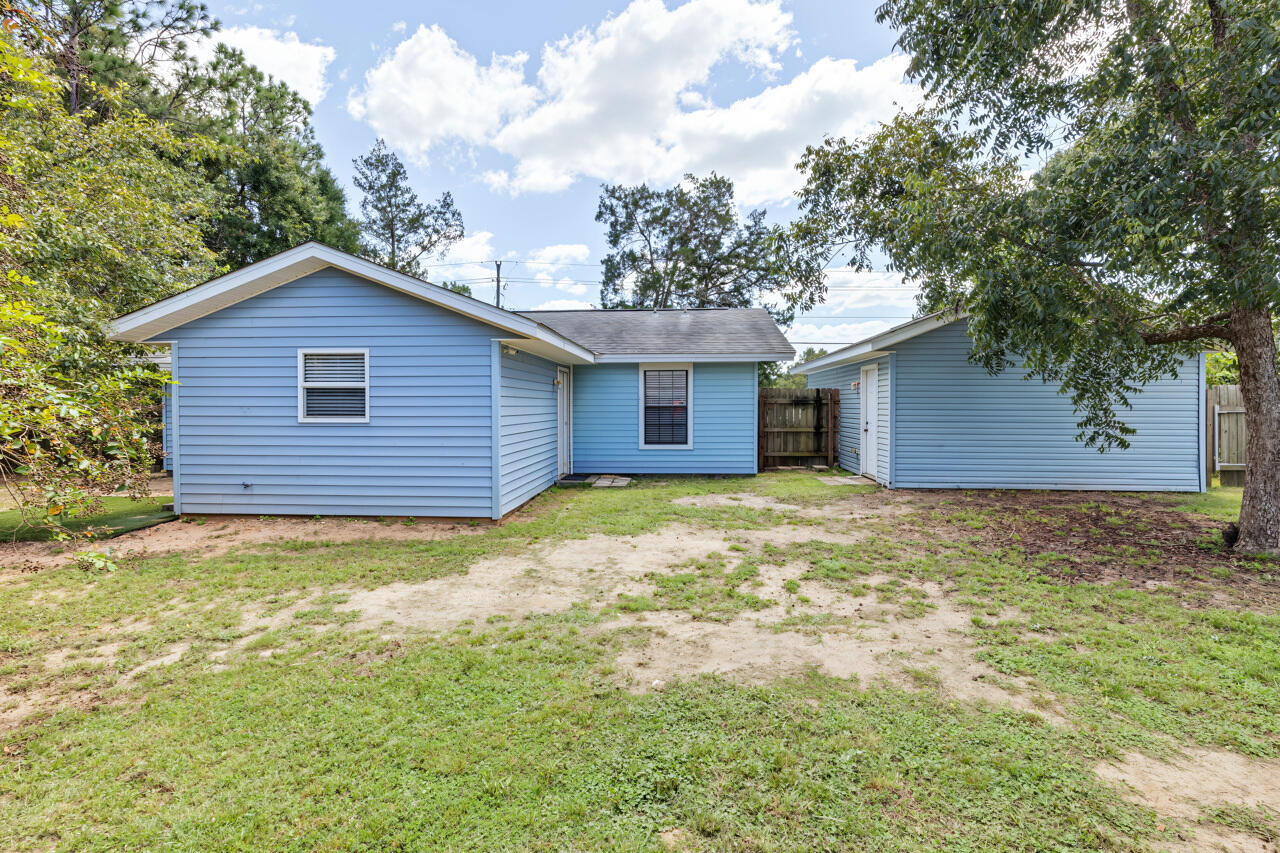 6096 Old Bethel Road