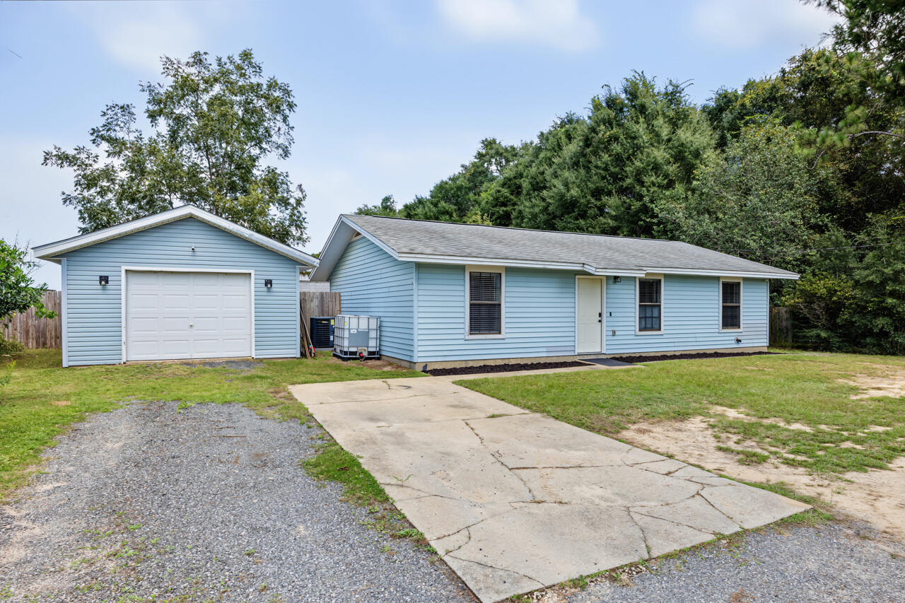 6096 Old Bethel Road
