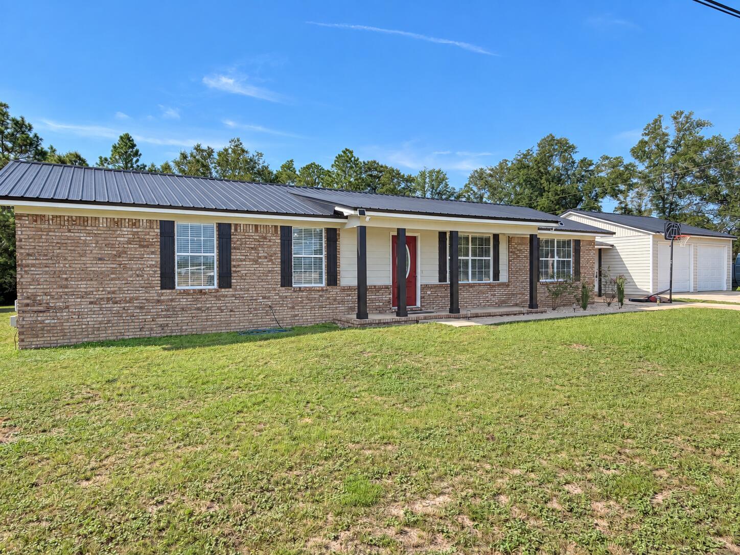 3162 James Kennedy Road