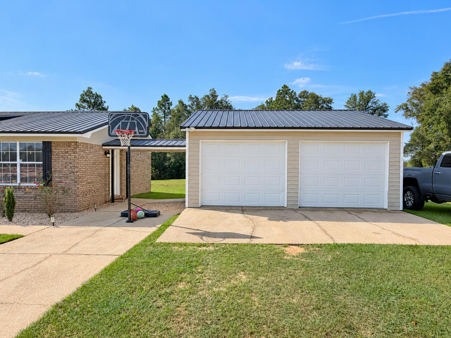 3162 James Kennedy Road