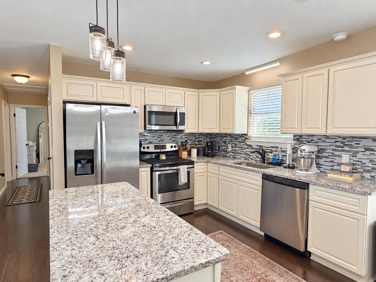 3162 James Kennedy Road