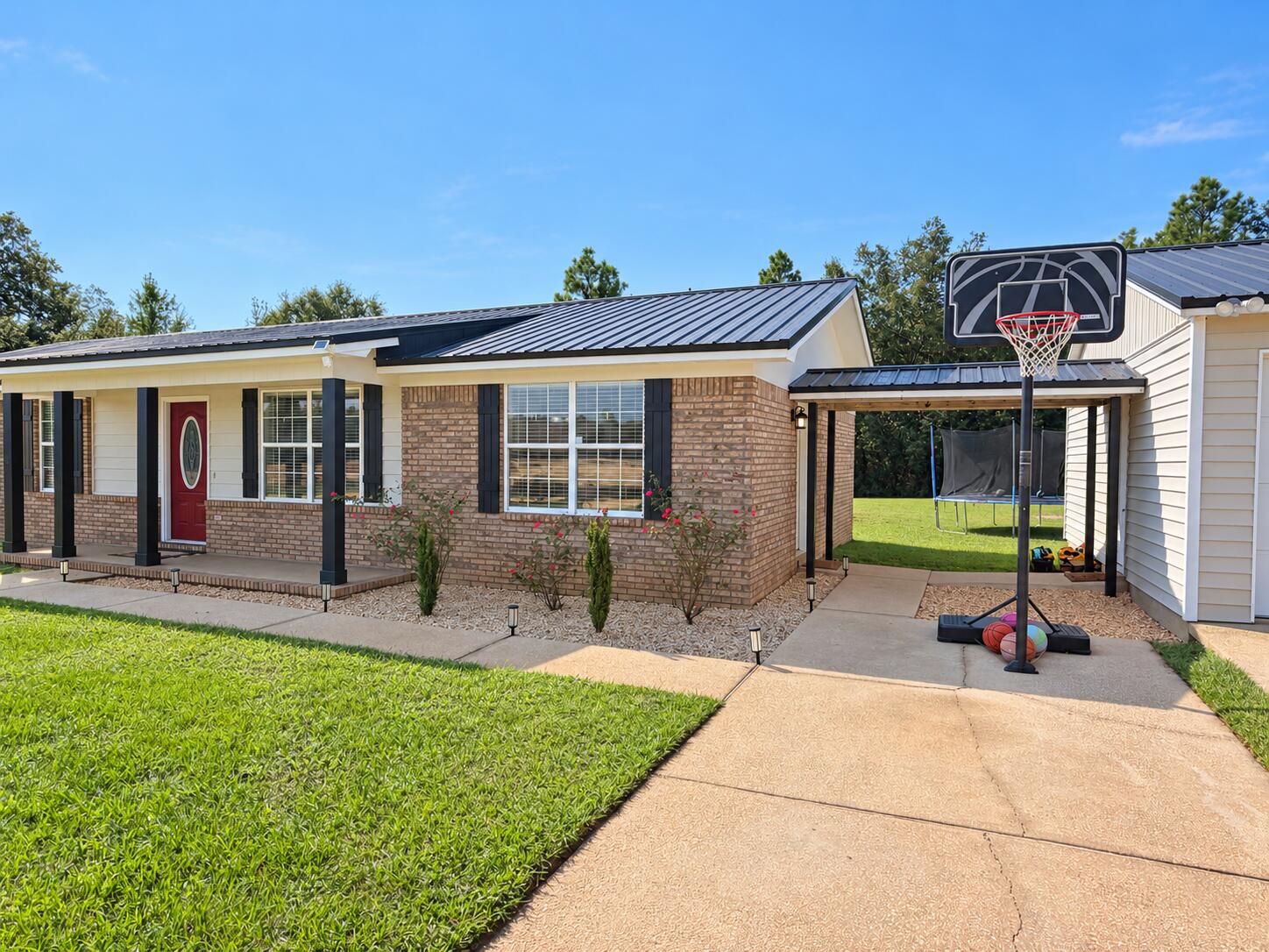 3162 James Kennedy Road