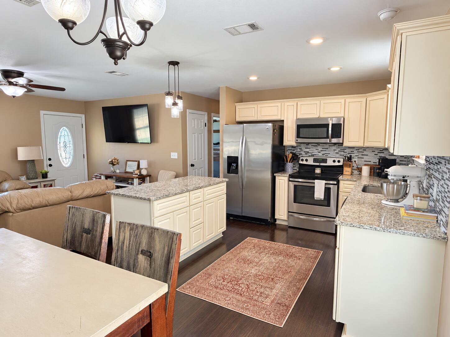 3162 James Kennedy Road