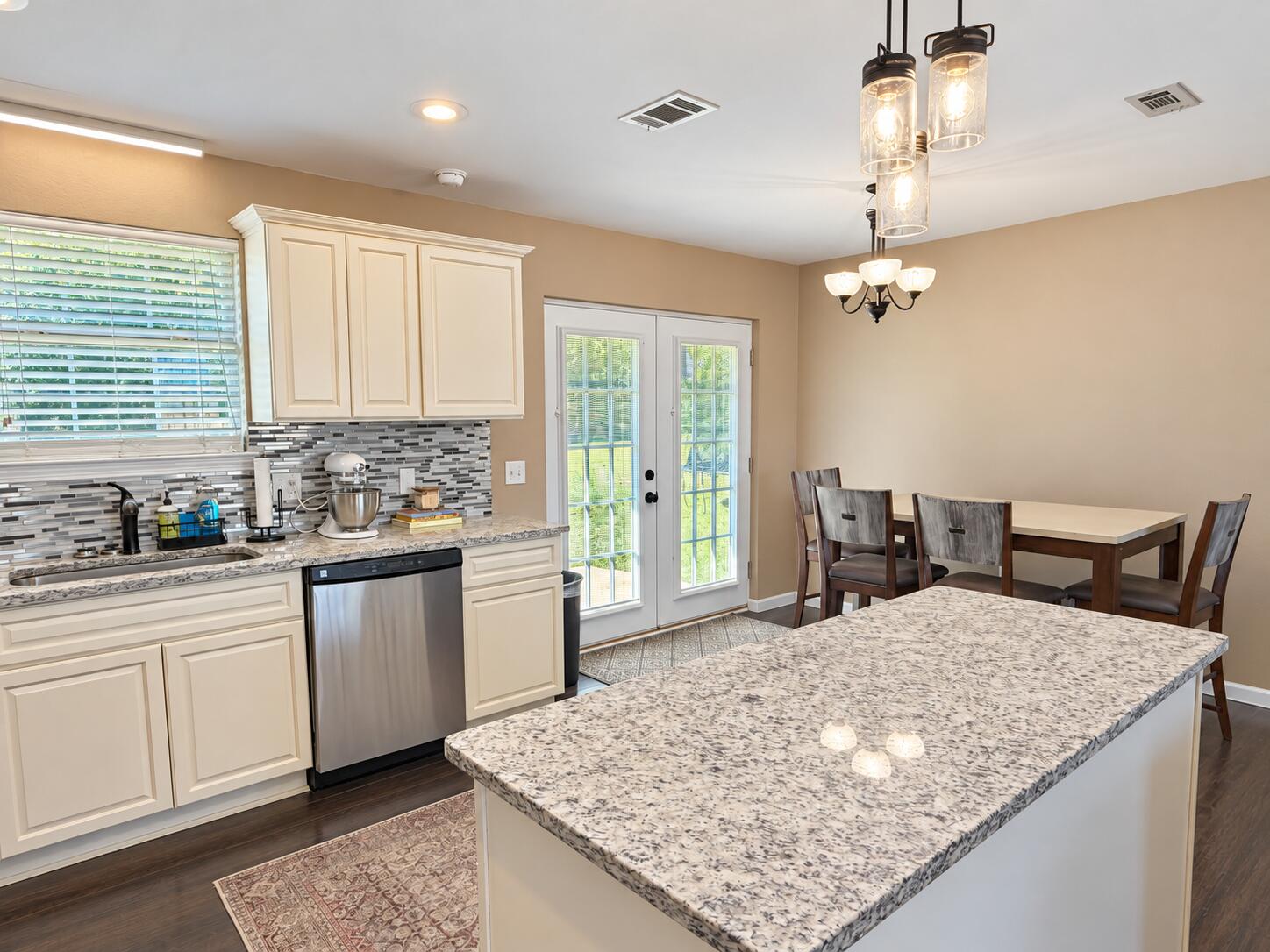 3162 James Kennedy Road