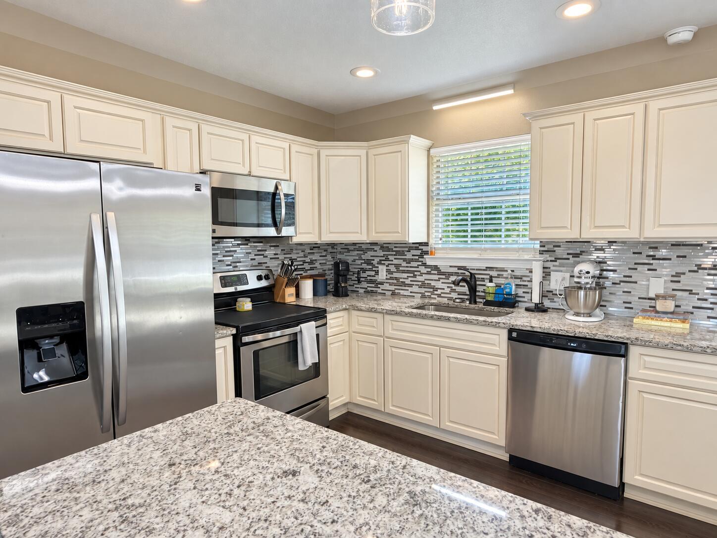 3162 James Kennedy Road