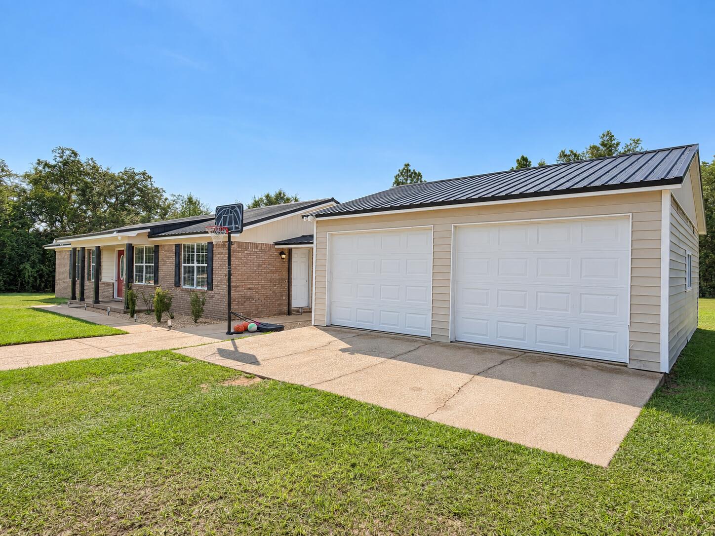 3162 James Kennedy Road