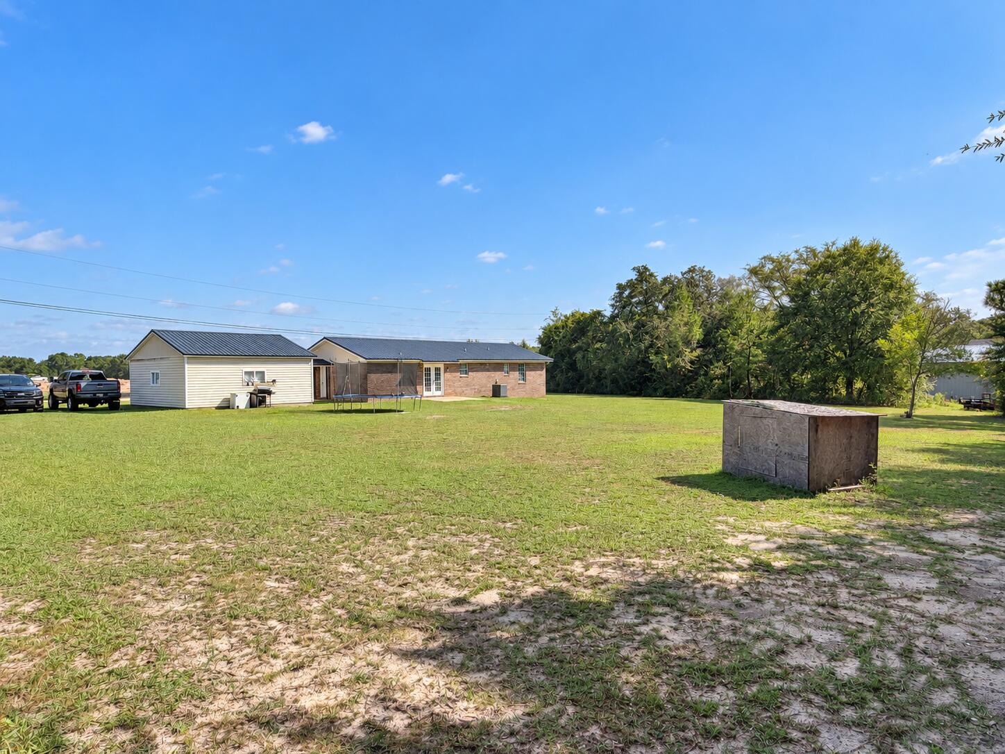 3162 James Kennedy Road