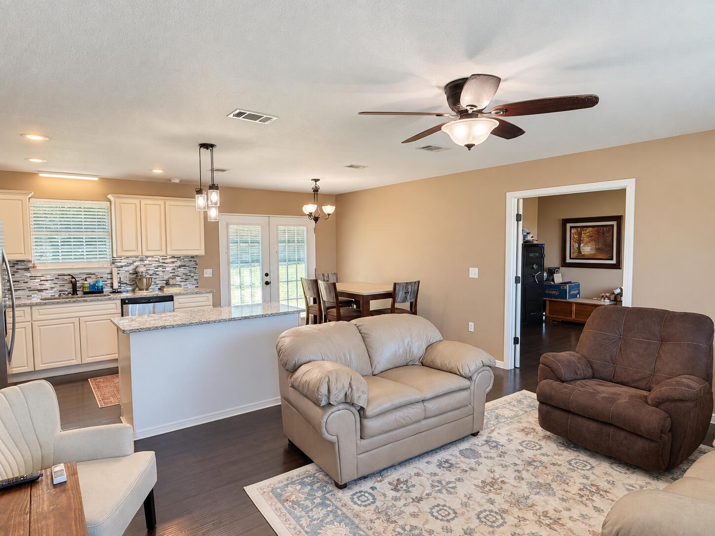 3162 James Kennedy Road