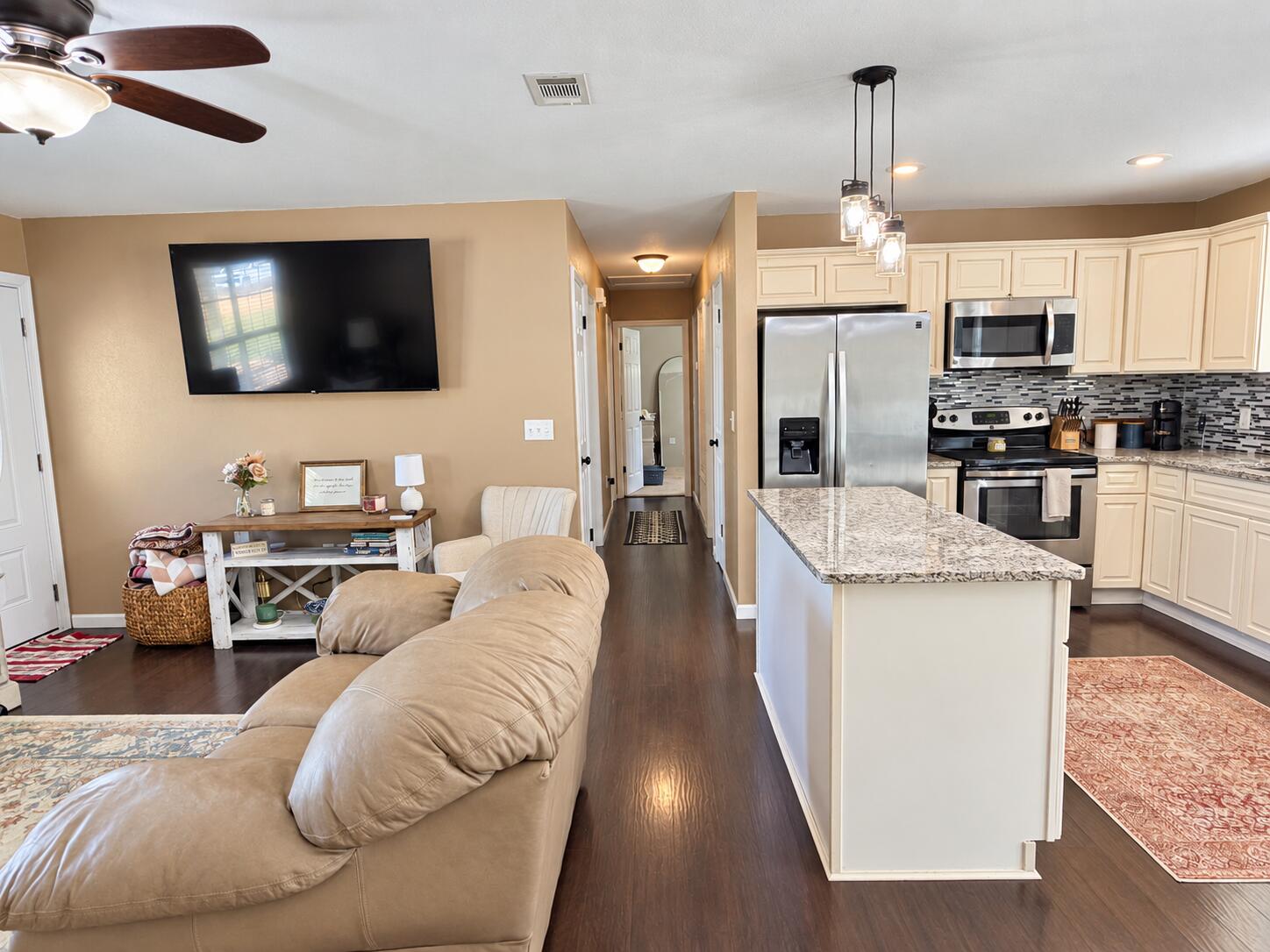 3162 James Kennedy Road