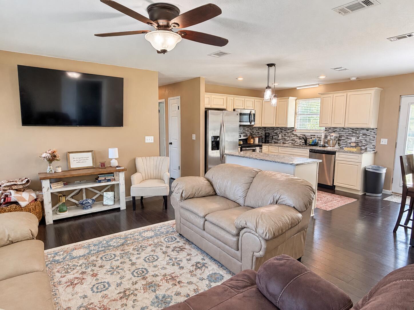 3162 James Kennedy Road