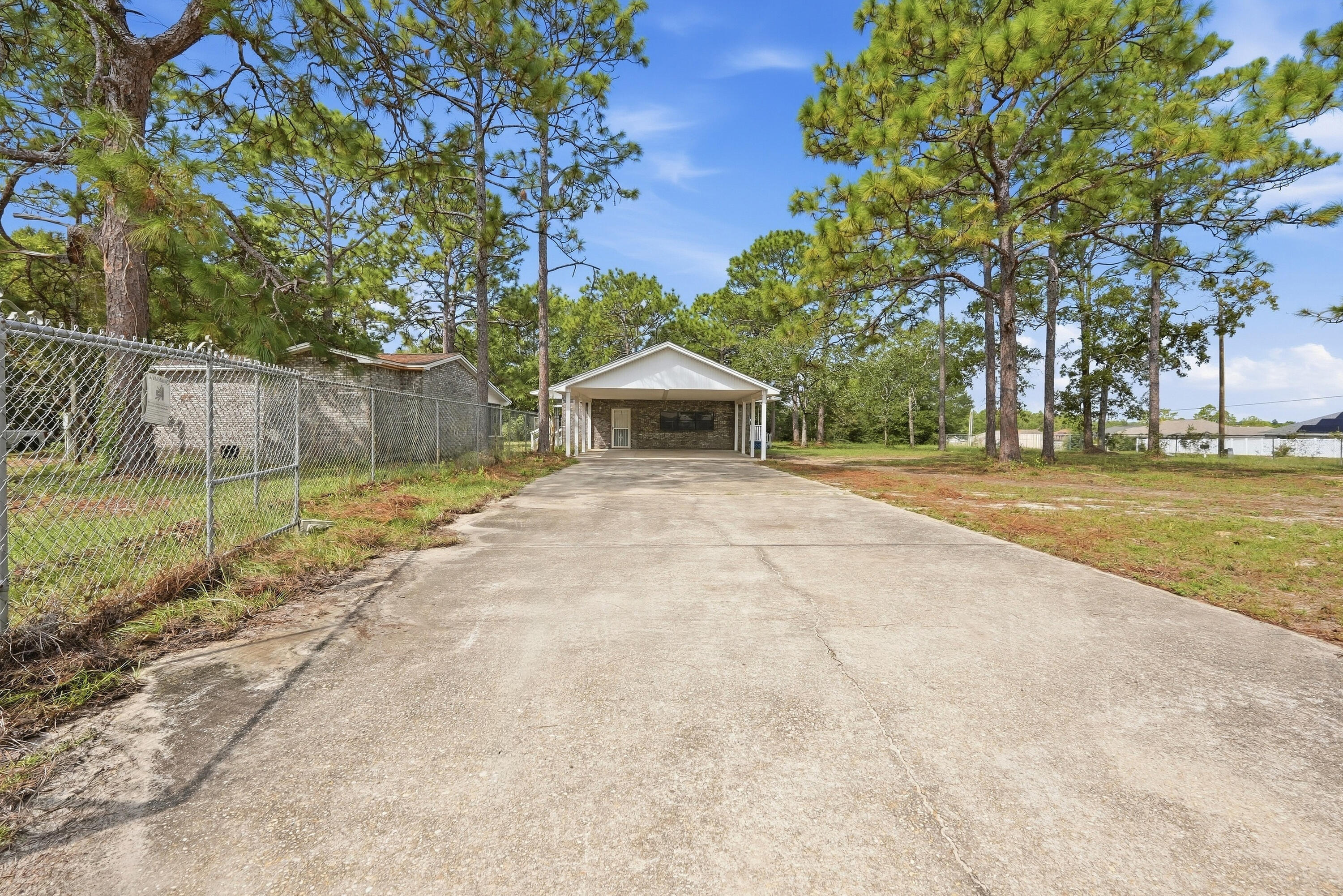 3654 Poverty Creek Road