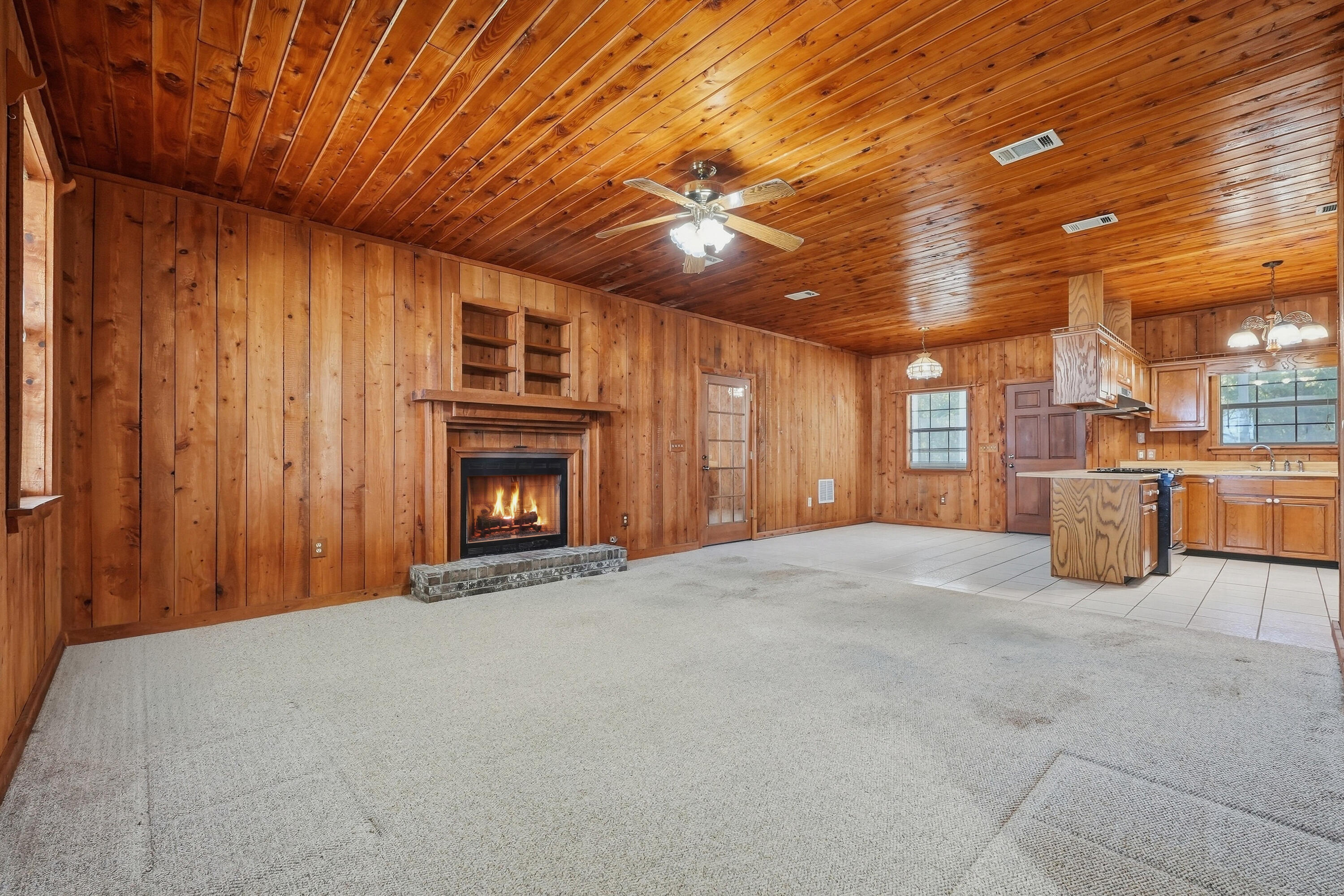 3654 Poverty Creek Road