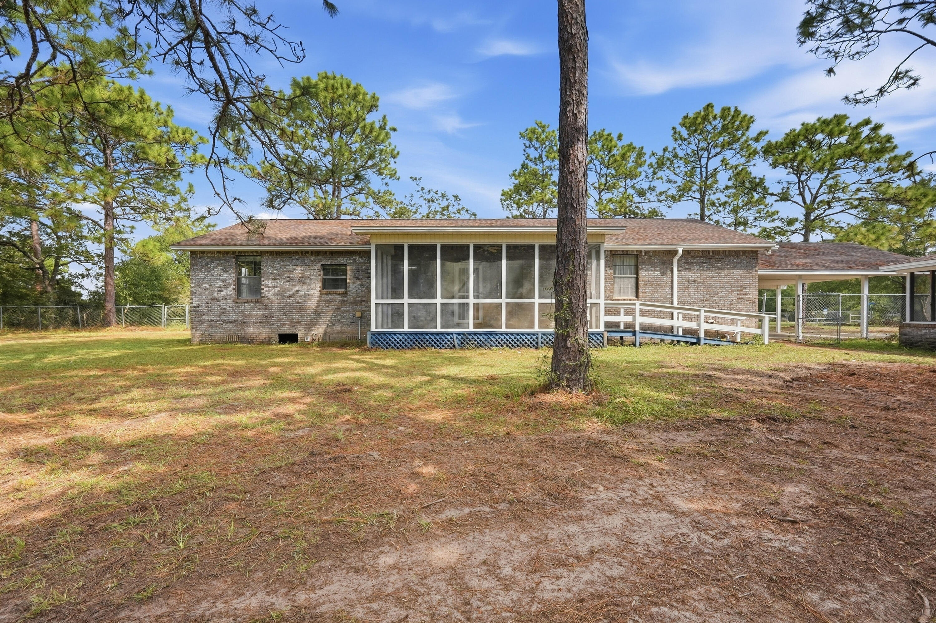 3654 Poverty Creek Road