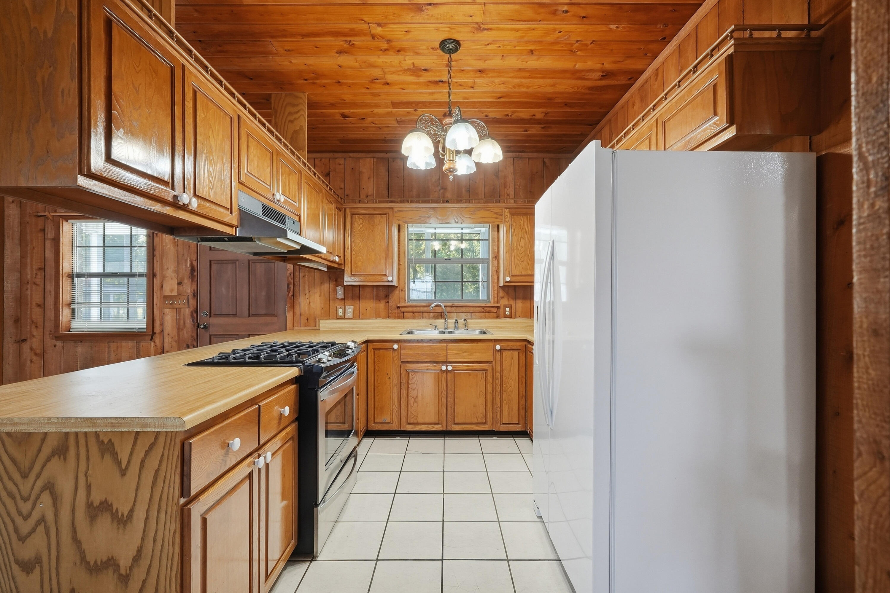 3654 Poverty Creek Road