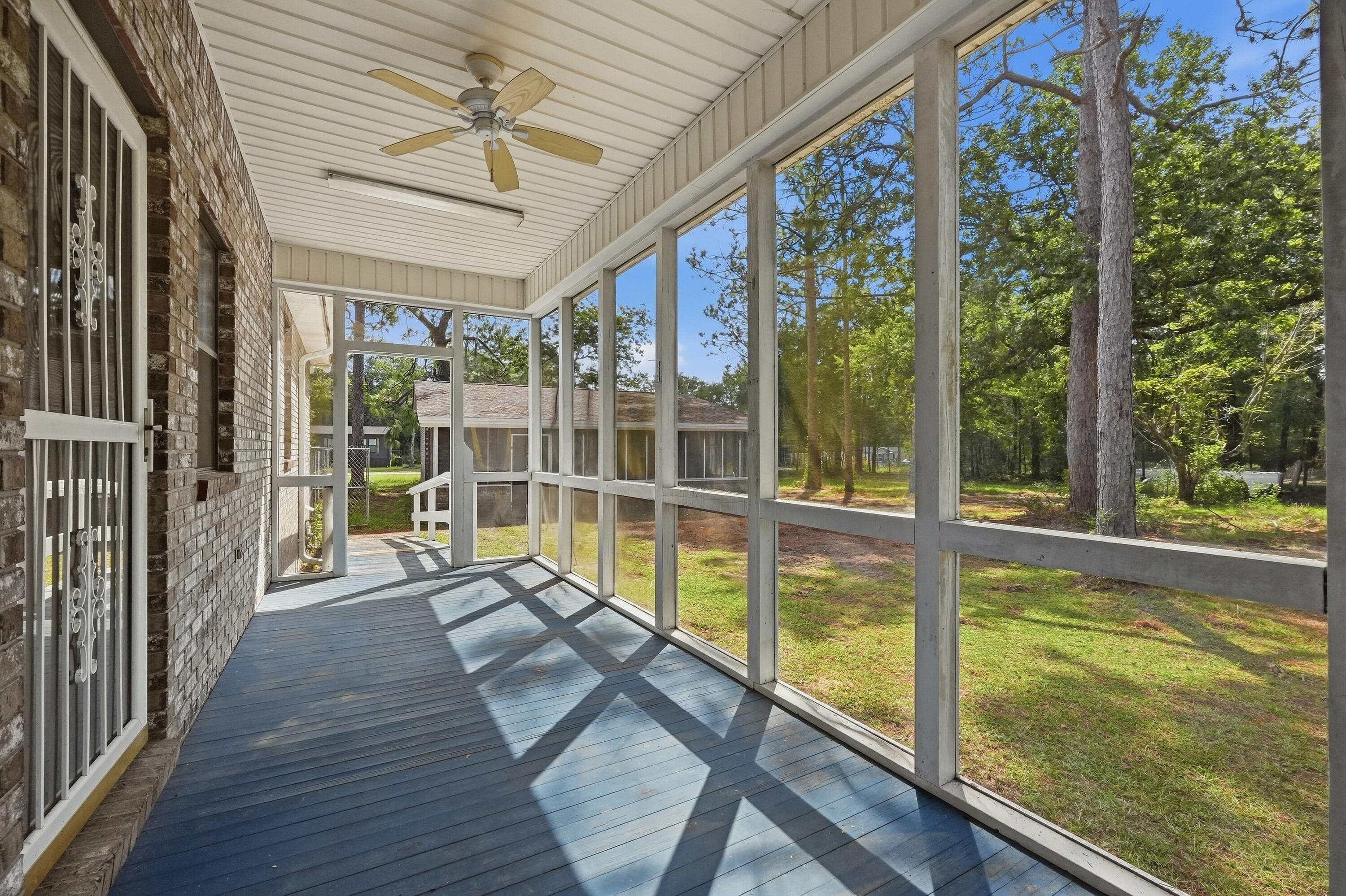 3654 Poverty Creek Road