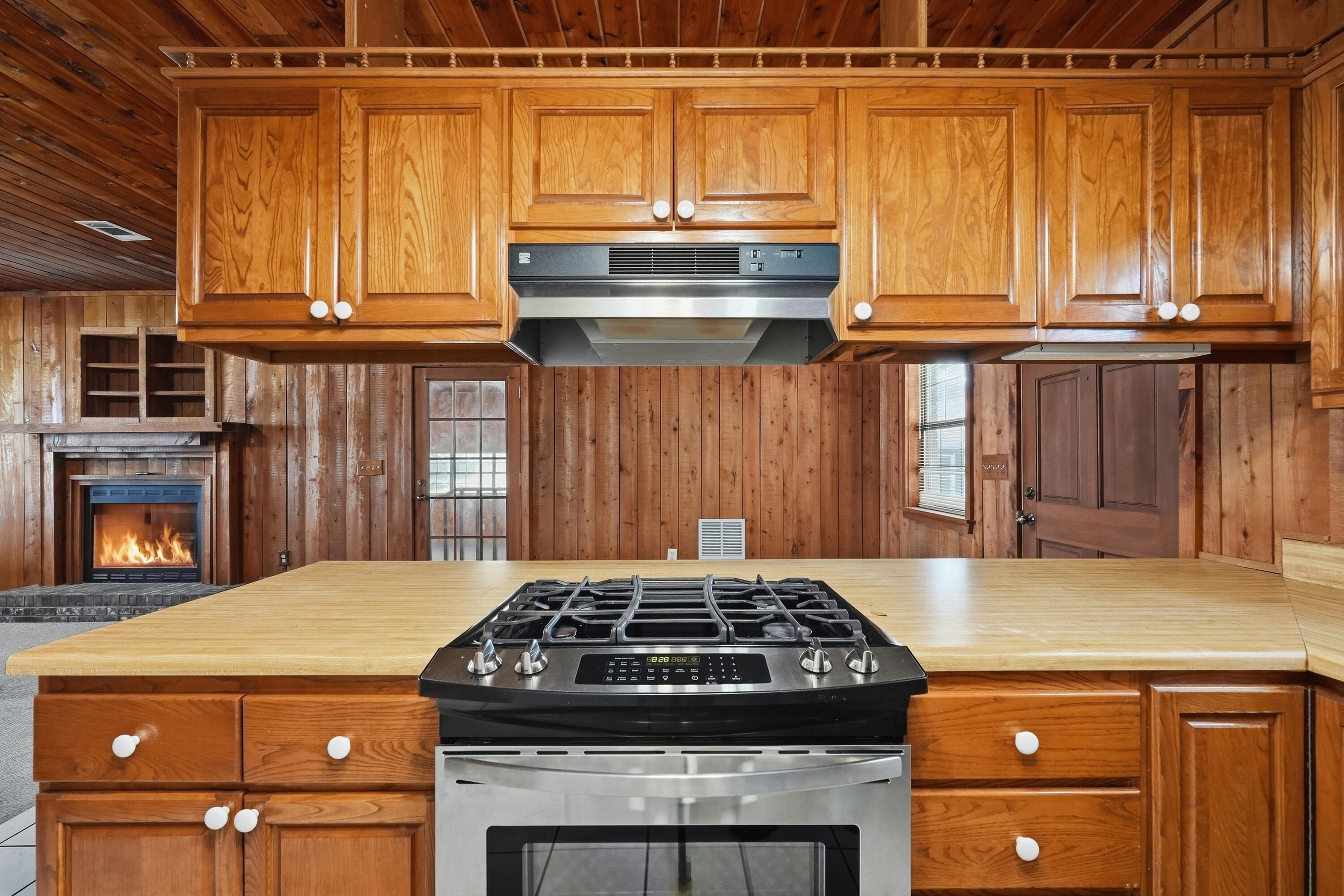 3654 Poverty Creek Road