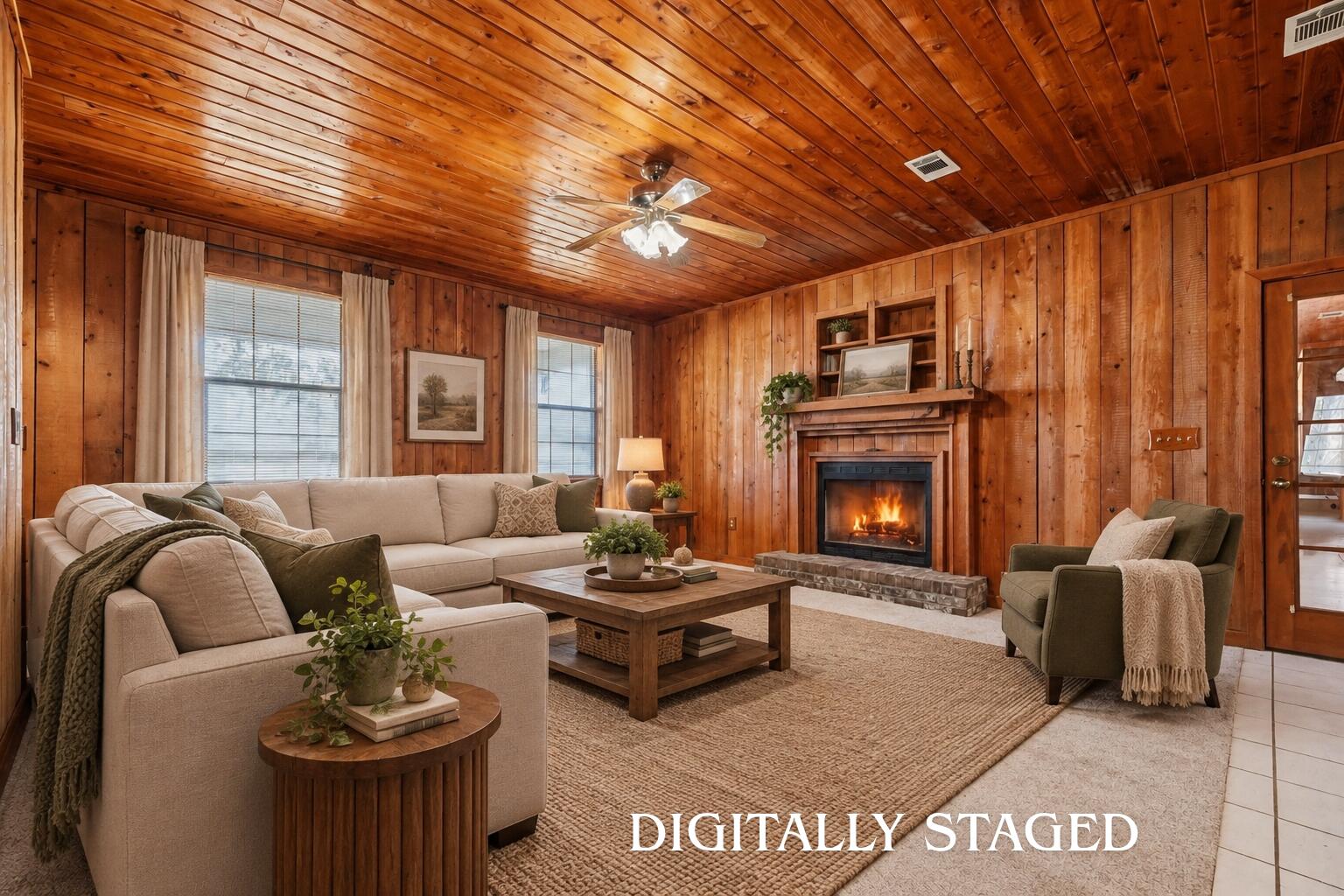 3654 Poverty Creek Road