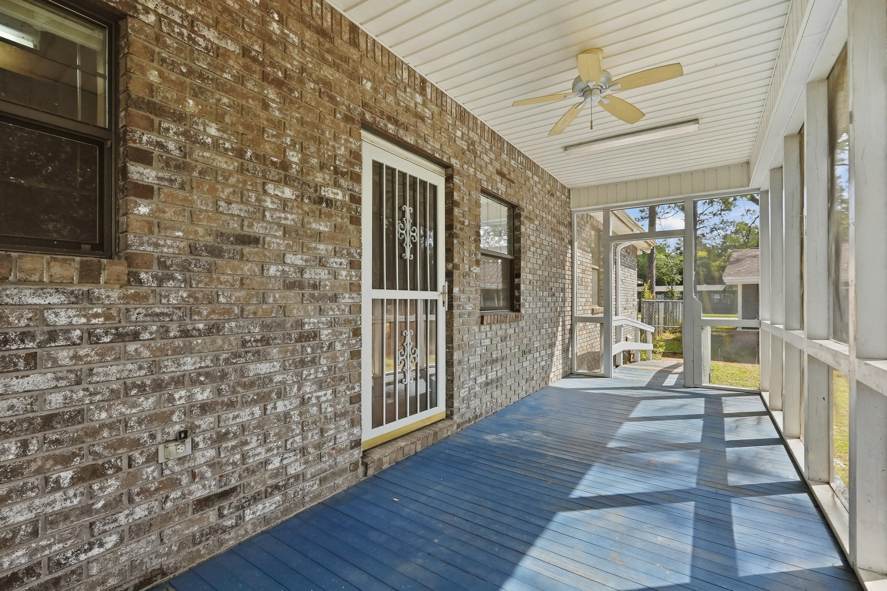 3654 Poverty Creek Road