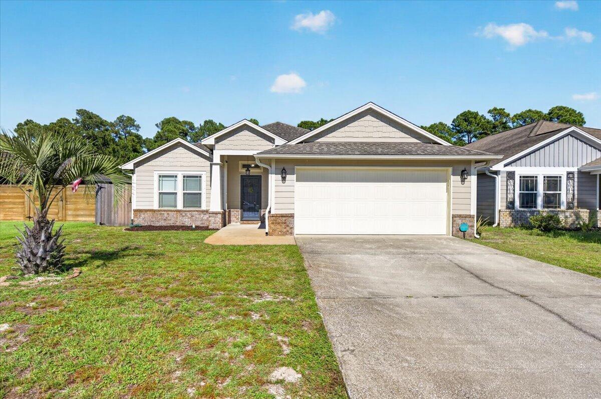 2676 Hartman Court