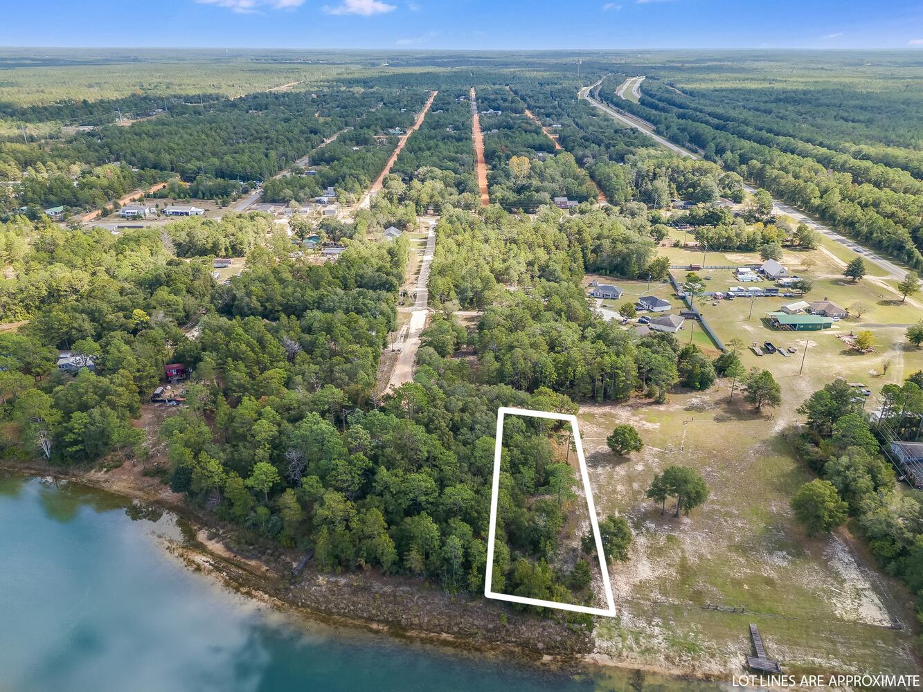 Lot 15 Country Boulevard