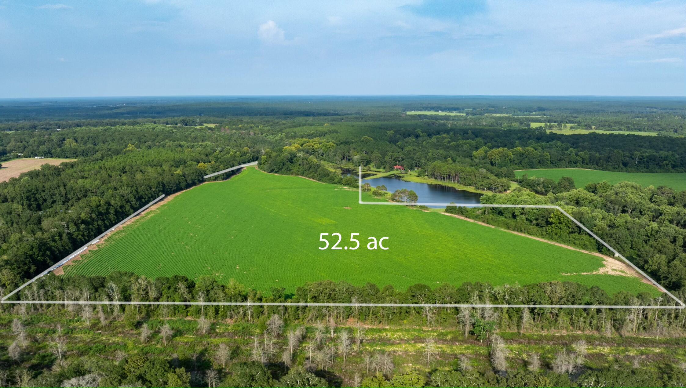 xx N Co Highway 285, DeFuniak Springs