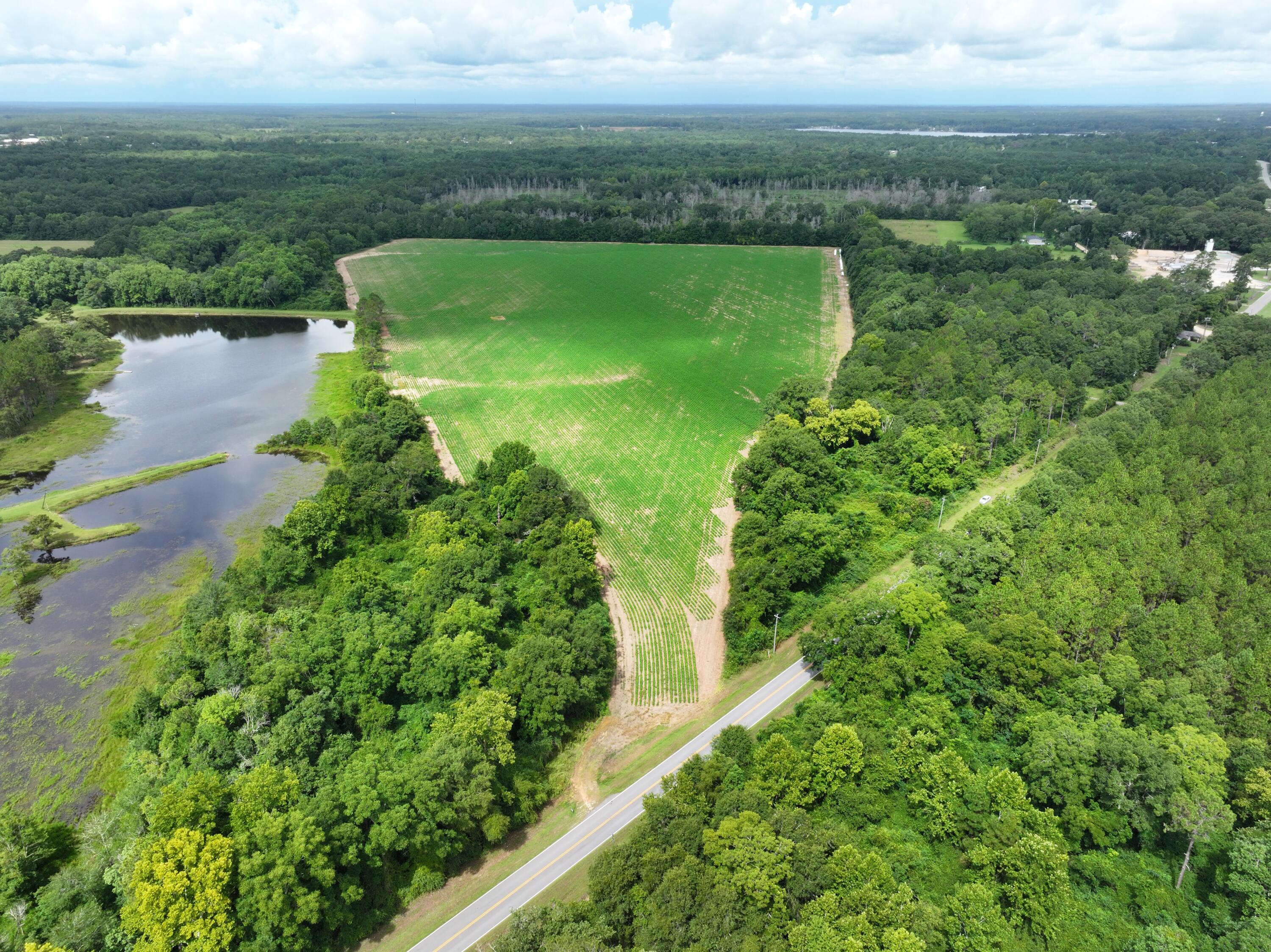 xx N Co Highway 285, DeFuniak Springs