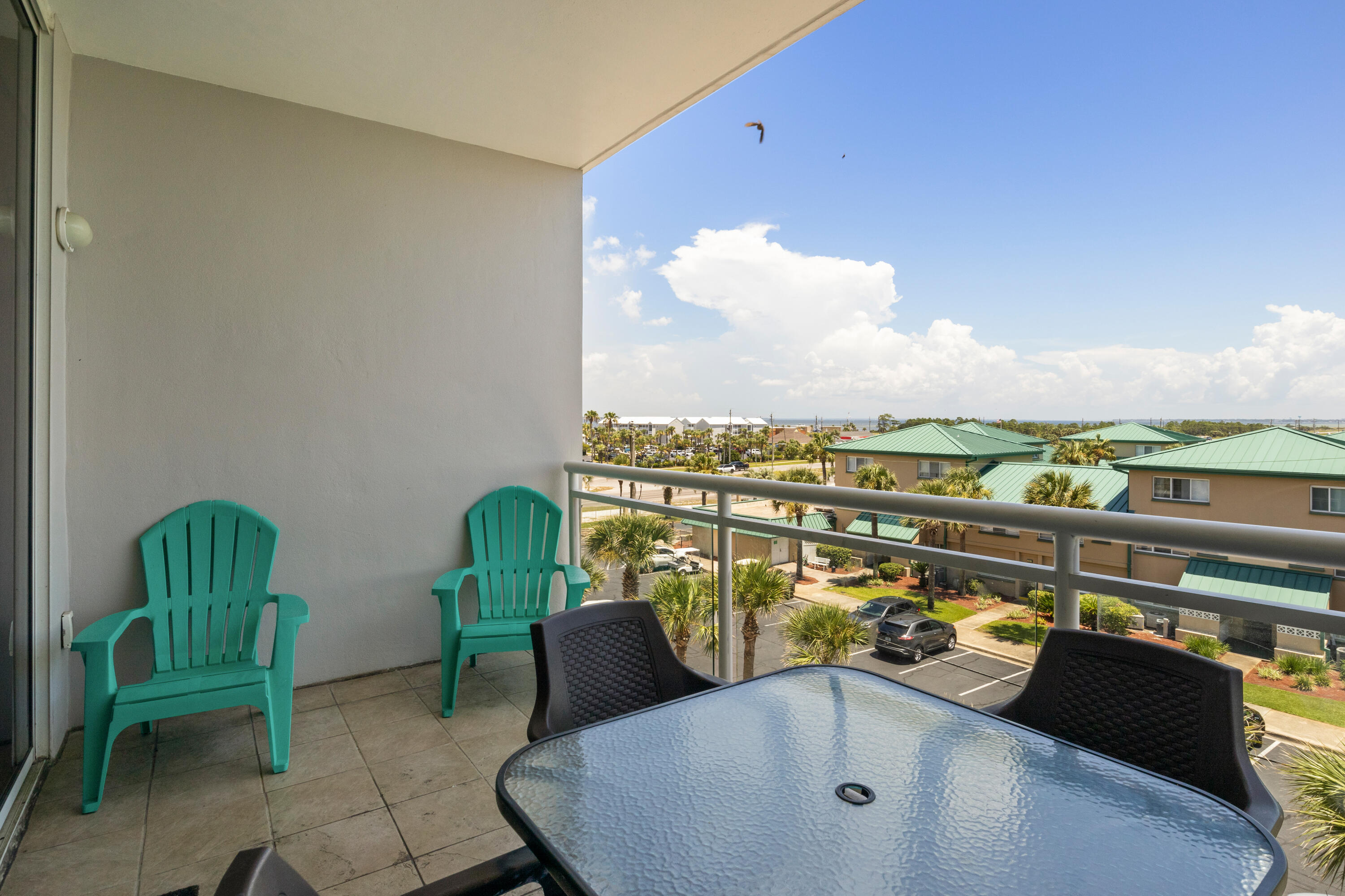 1517 Miracle Strip Parkway, 403