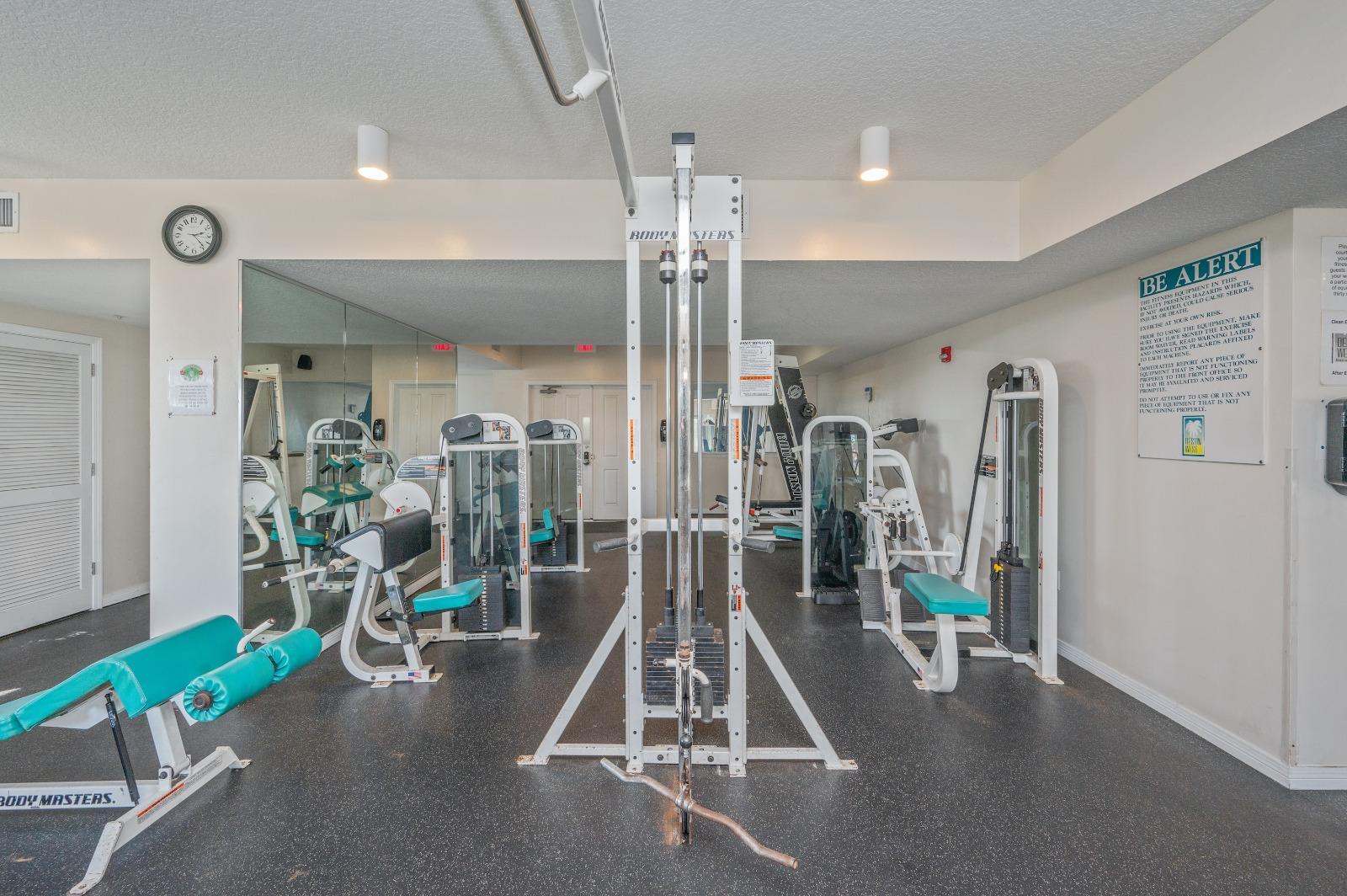 1517 Miracle Strip Parkway, 403