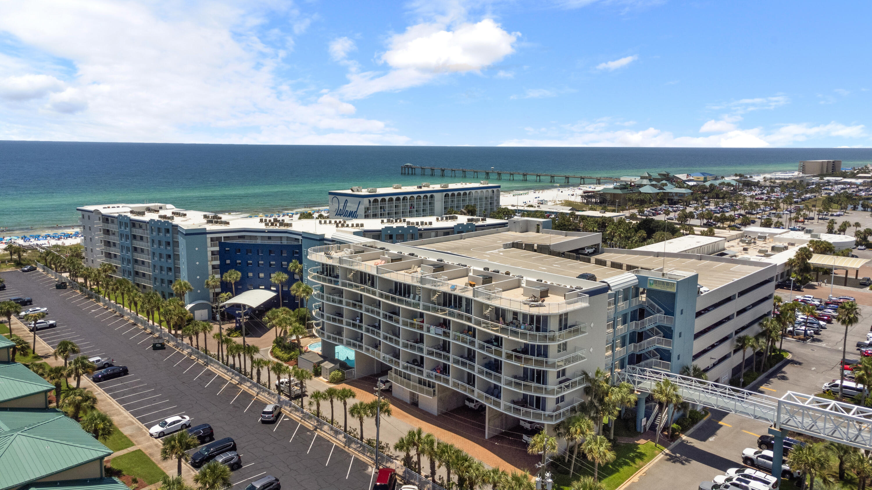 1517 Miracle Strip Parkway, 403