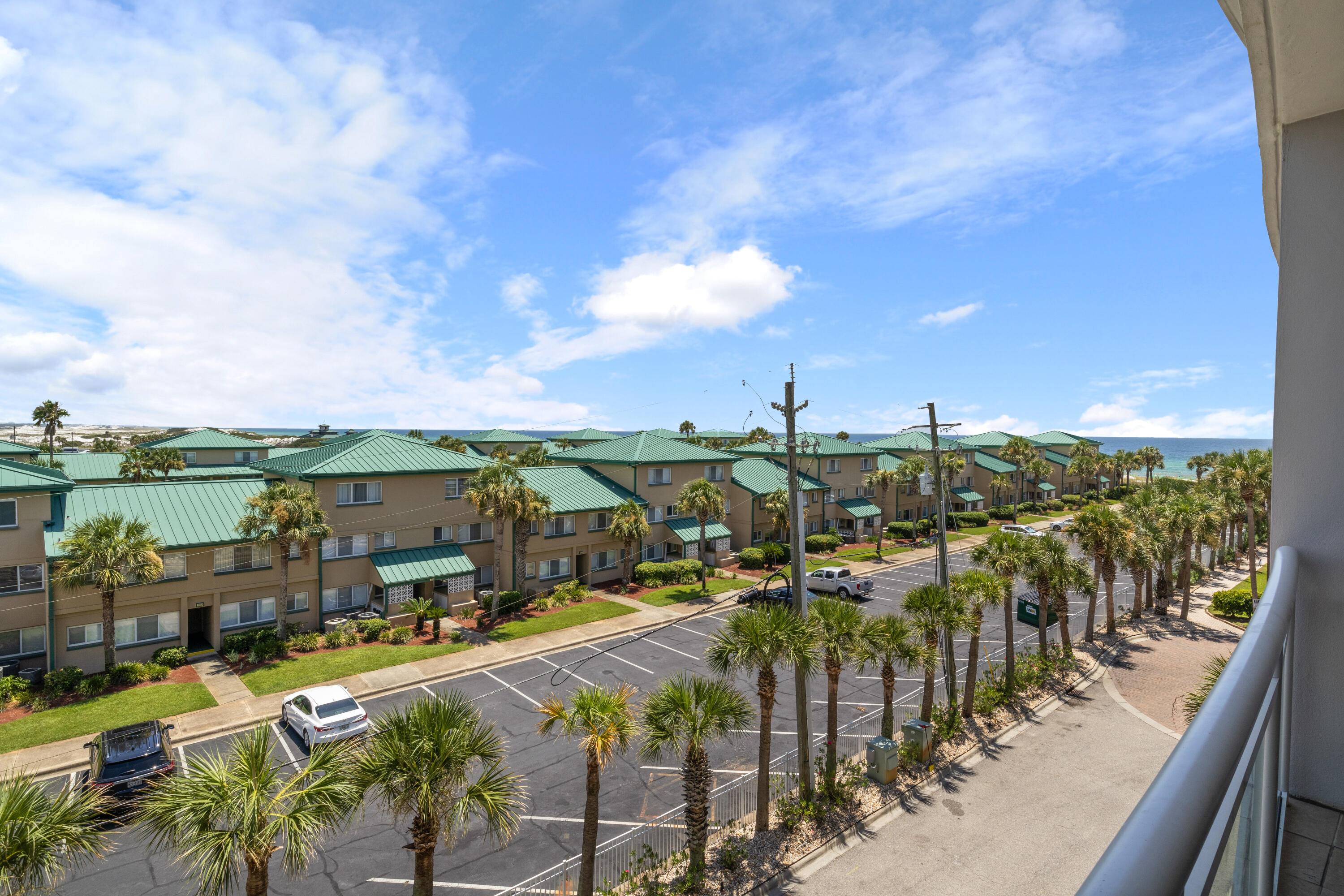 1517 Miracle Strip Parkway, 403