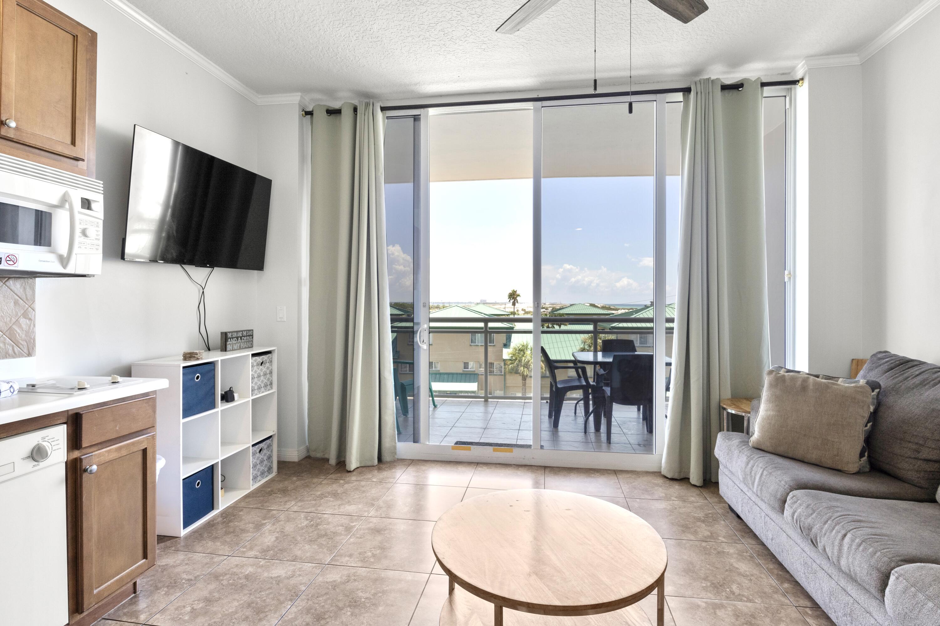 1517 Miracle Strip Parkway, 403