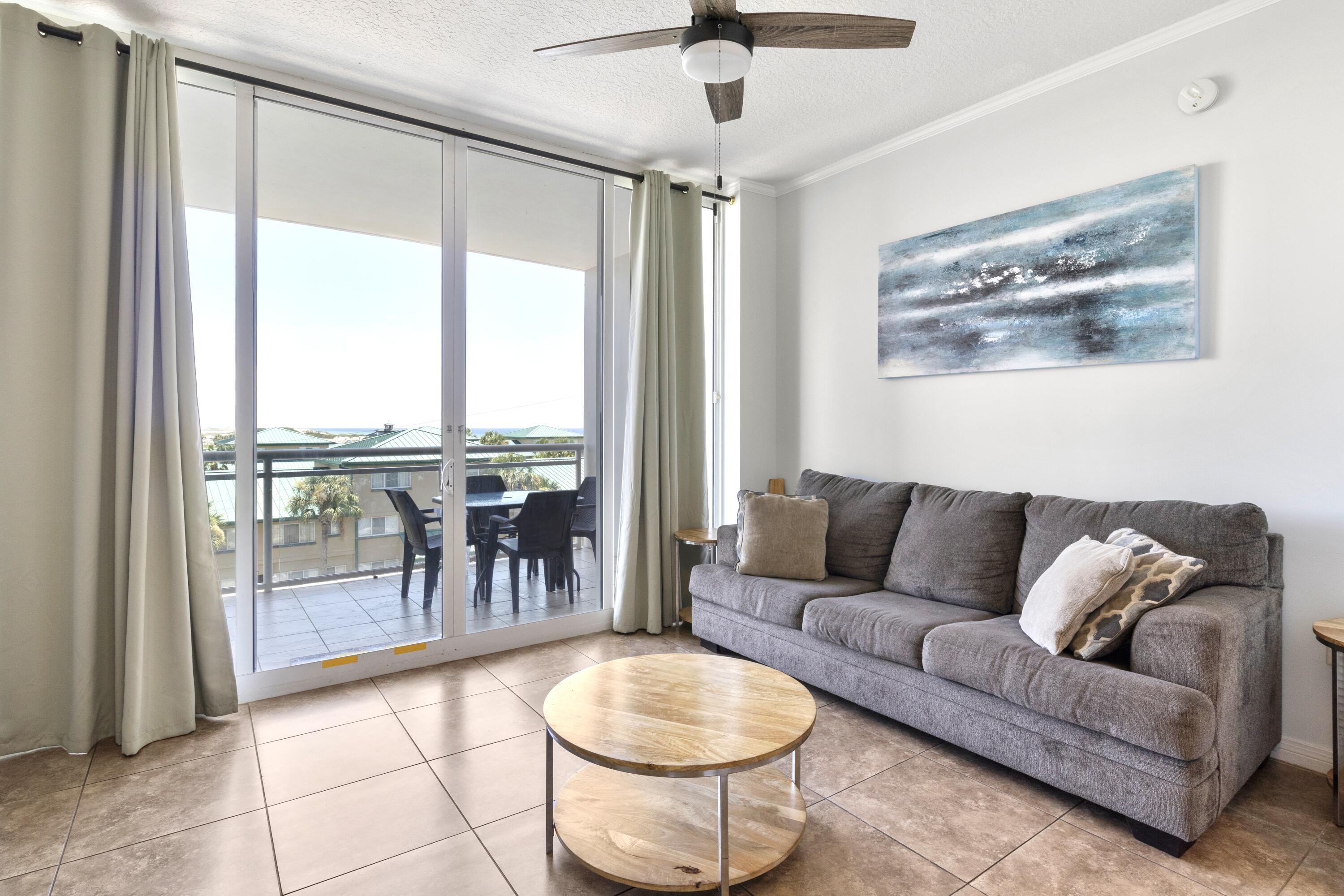 1517 Miracle Strip Parkway, 403