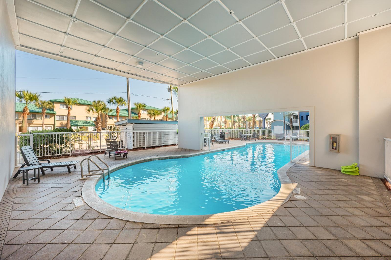 1517 Miracle Strip Parkway, 403