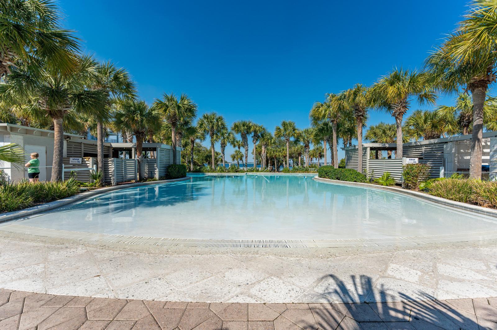 1517 Miracle Strip Parkway, 403