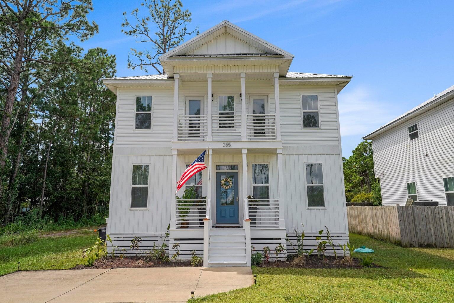 255 Indian Woman Rd