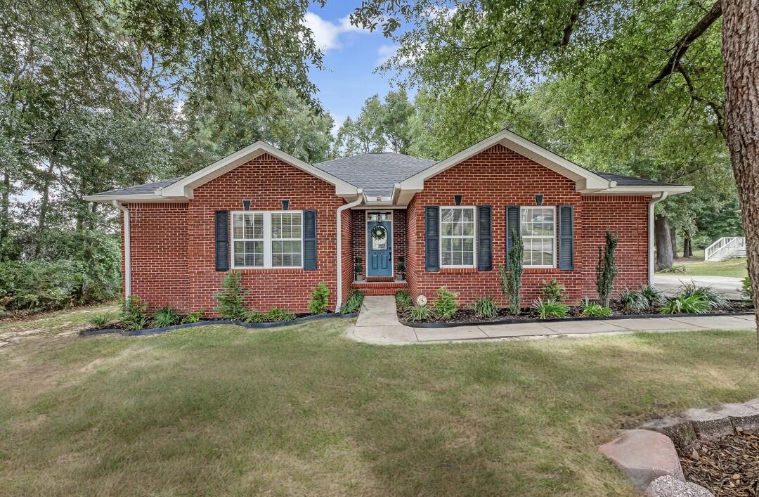 129 Arapaho Trail