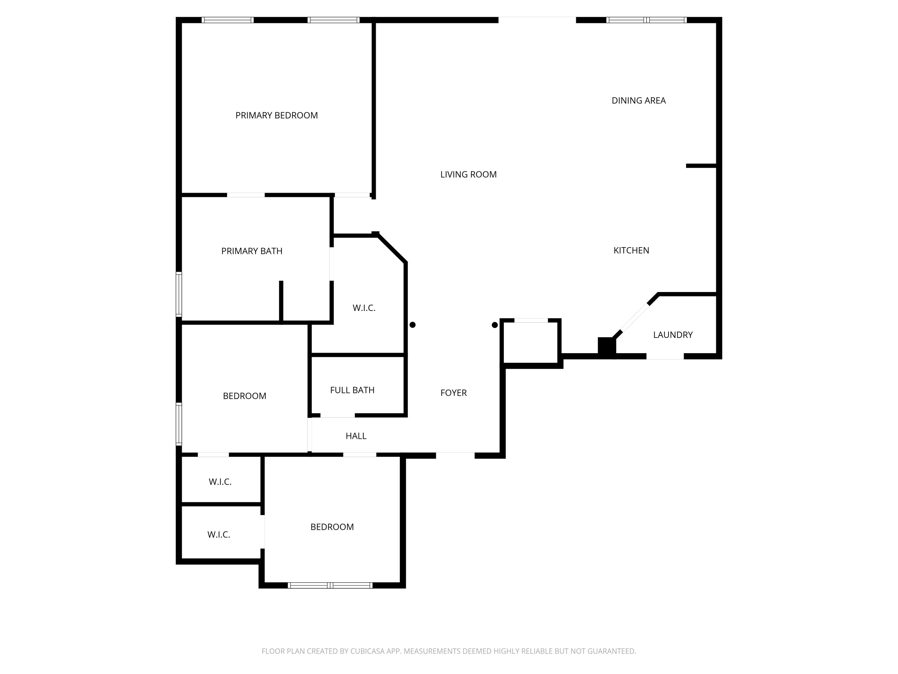 129 Arapaho Trail