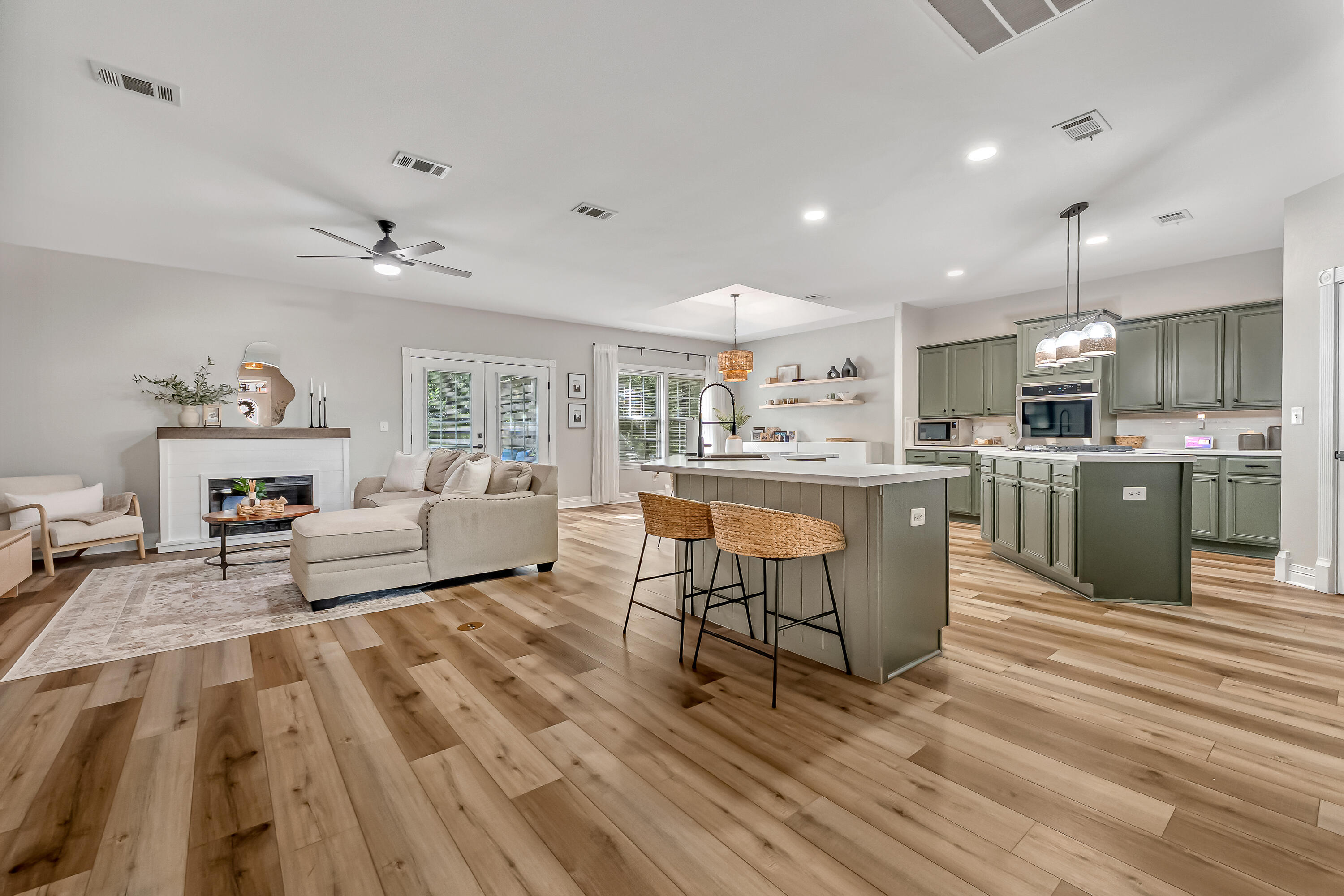 129 Arapaho Trail
