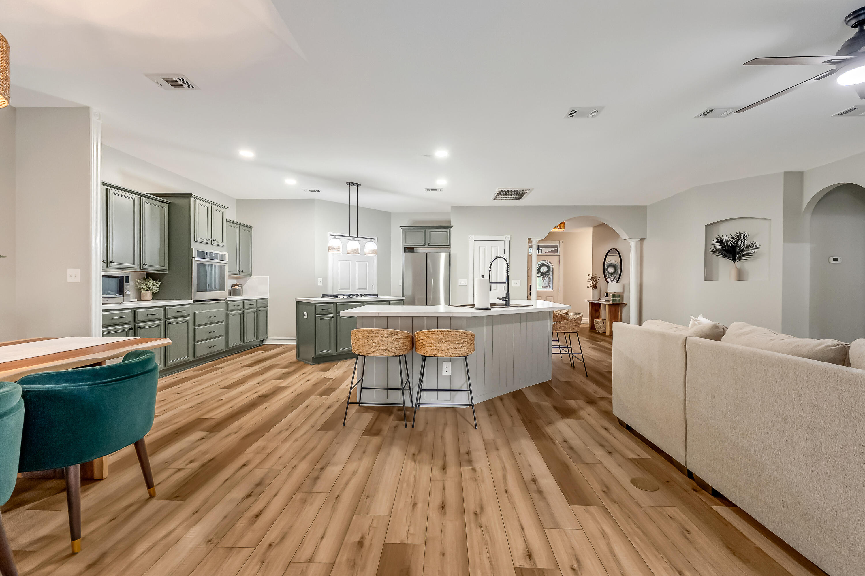 129 Arapaho Trail