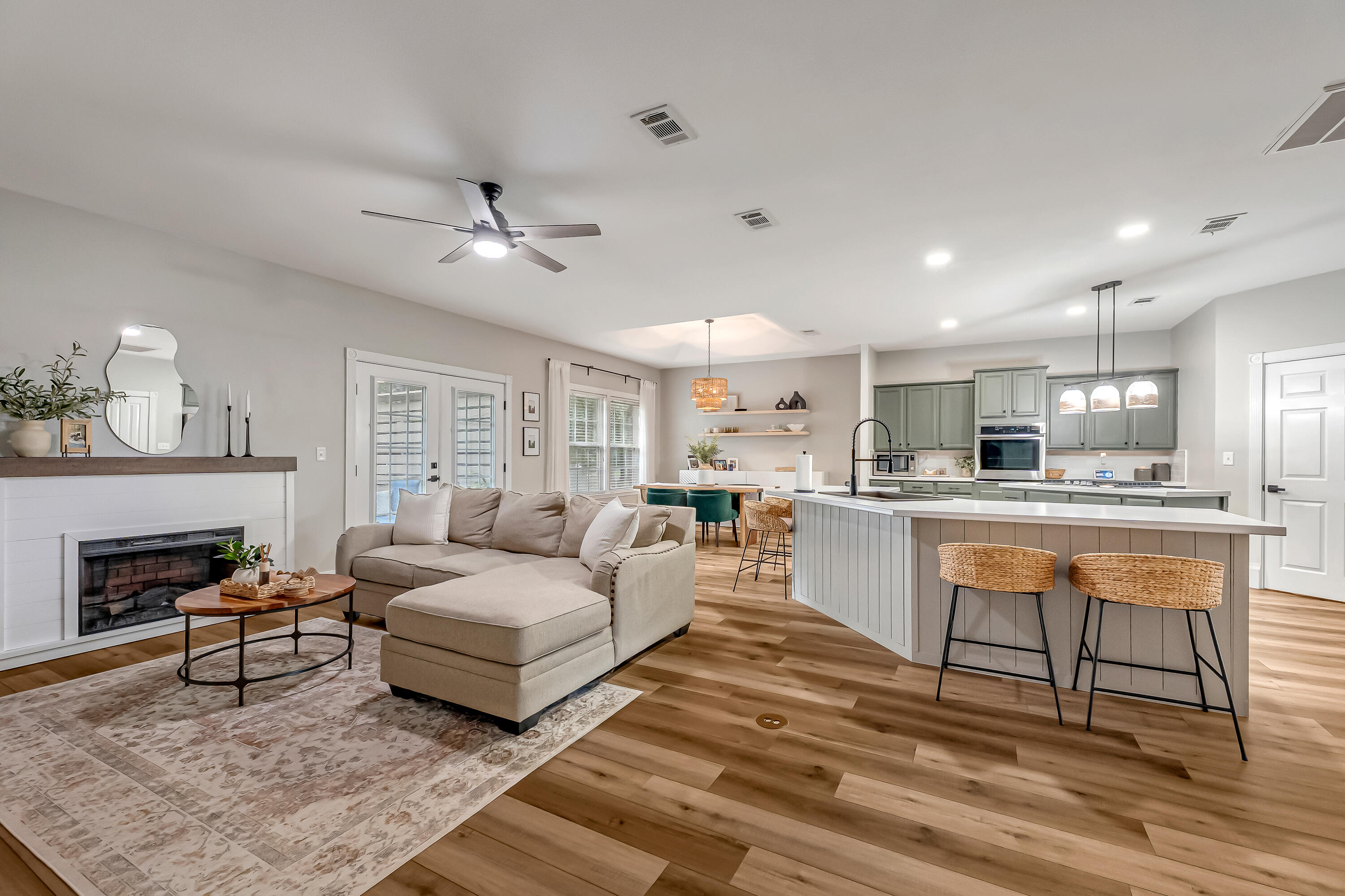 129 Arapaho Trail