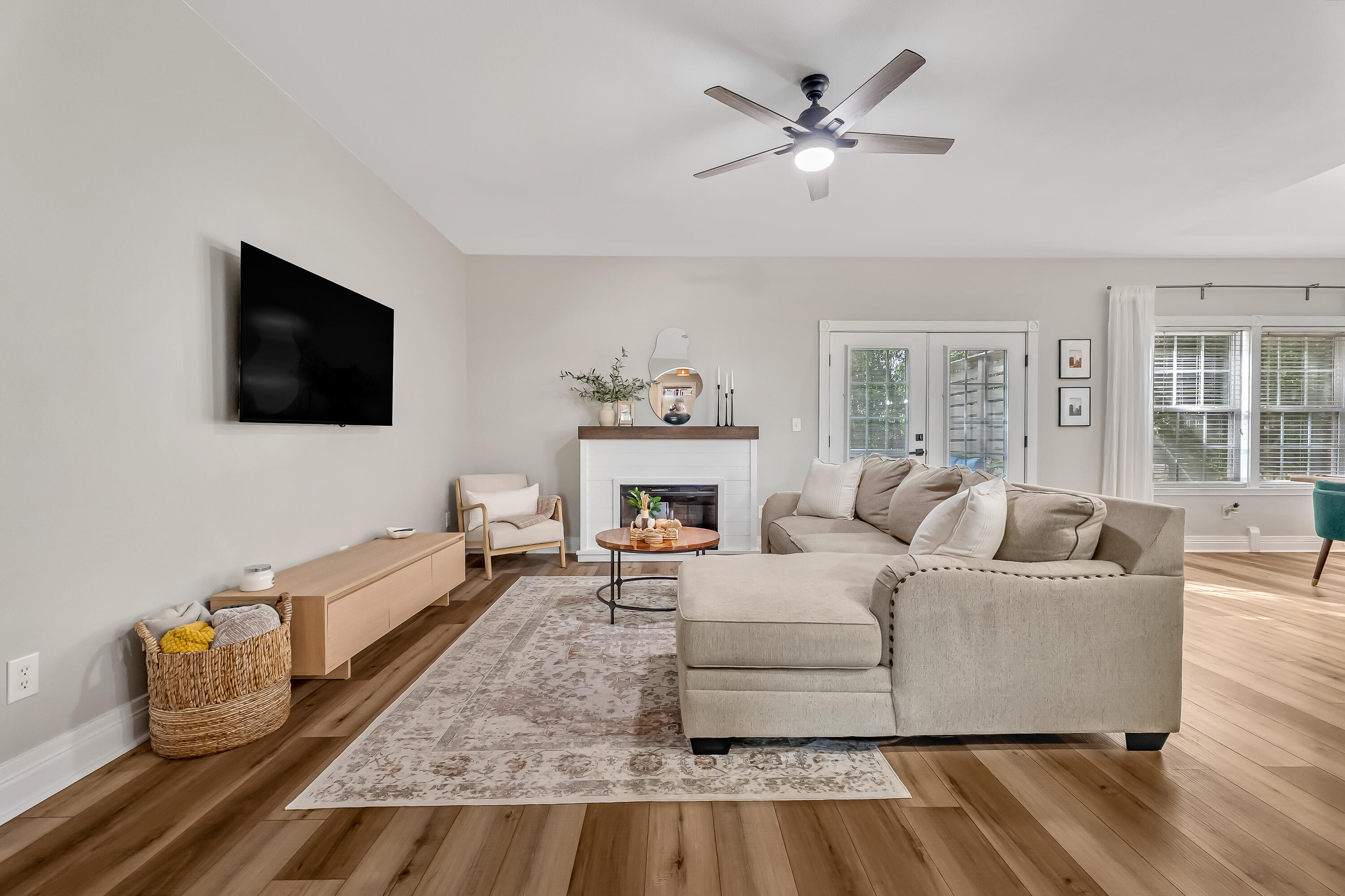 129 Arapaho Trail