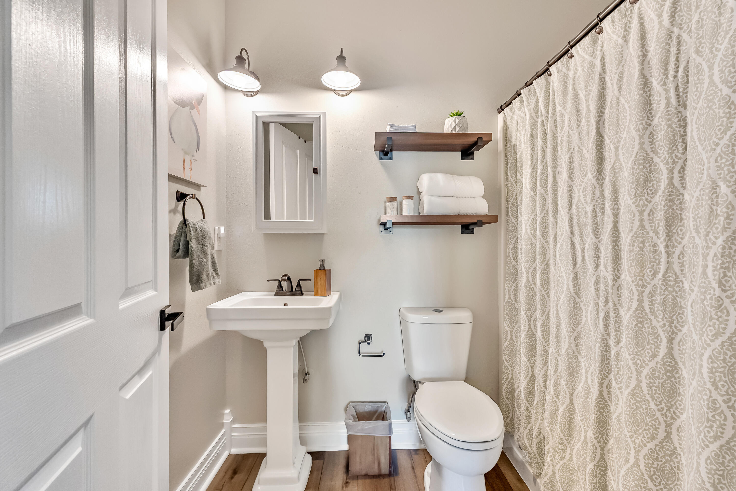 129 Arapaho Trail