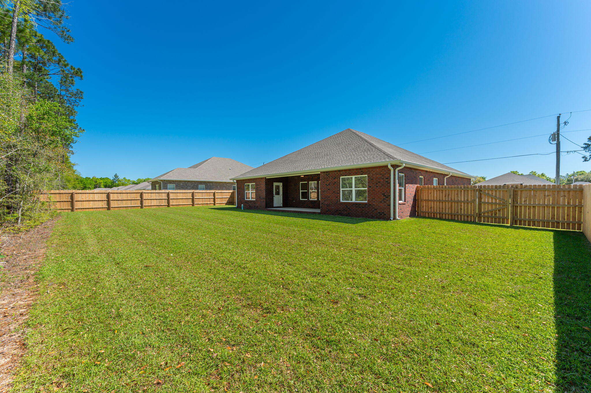 5448 Jenee Court