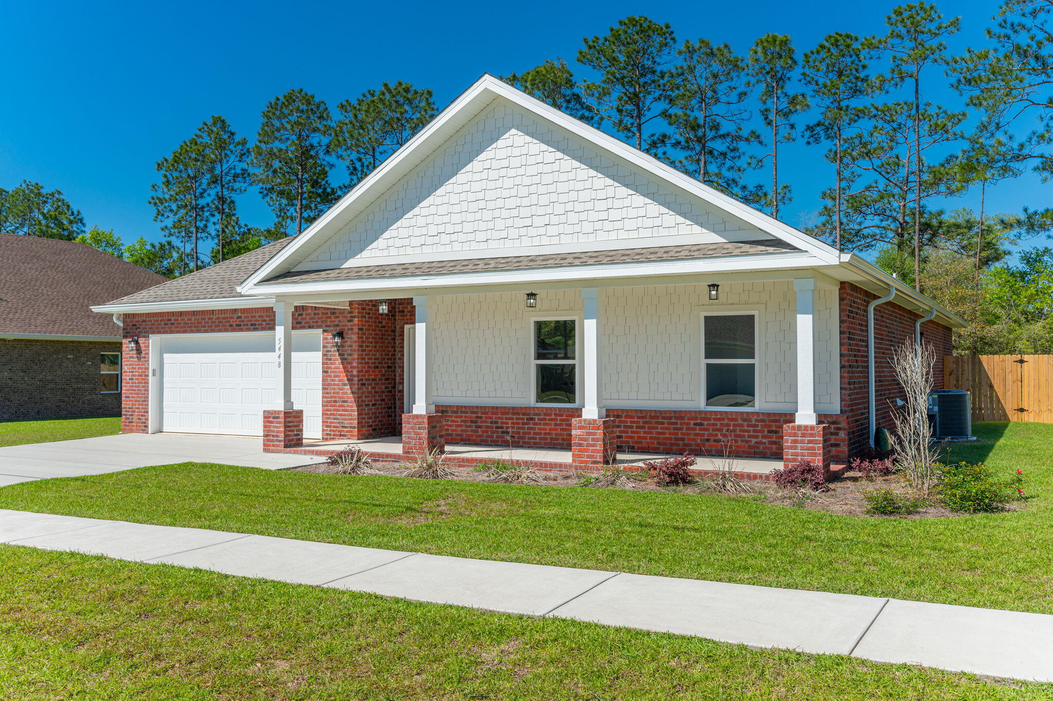 5448 Jenee Court