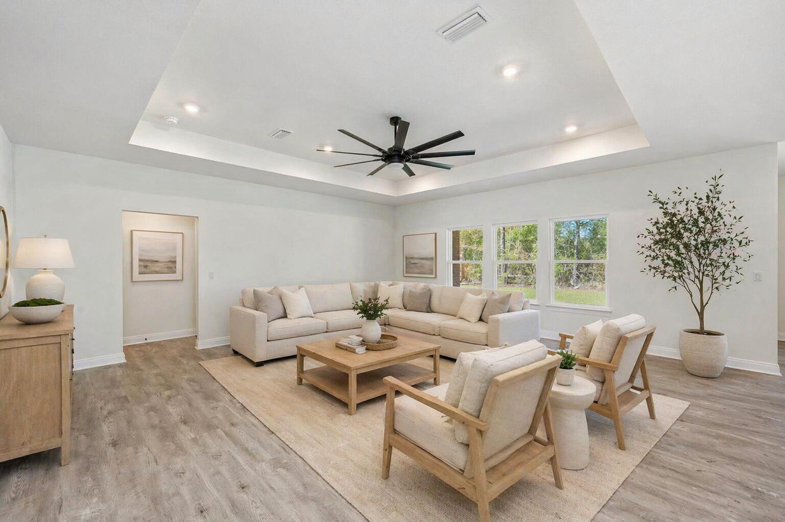5448 Jenee Court