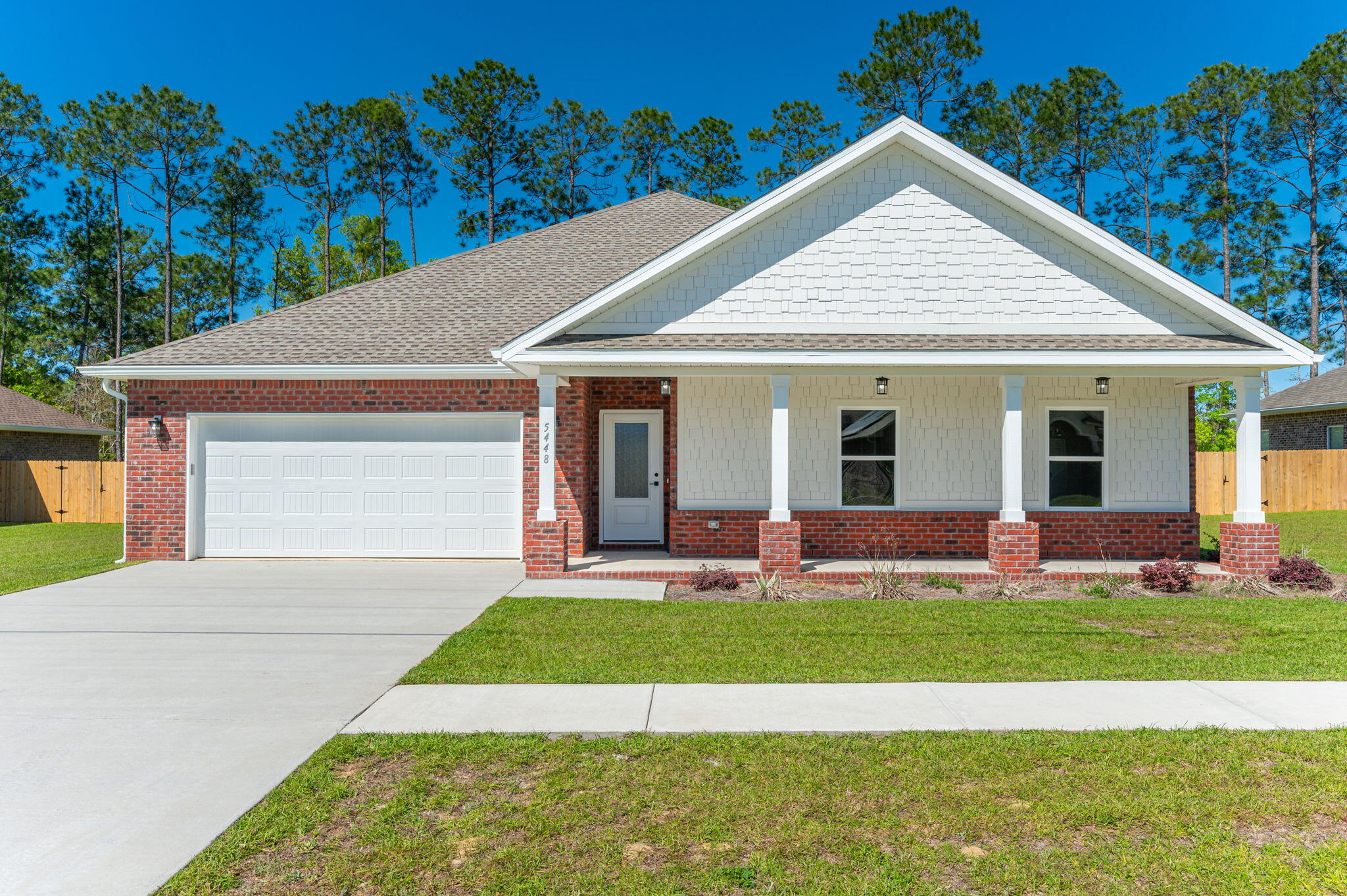 5448 Jenee Court