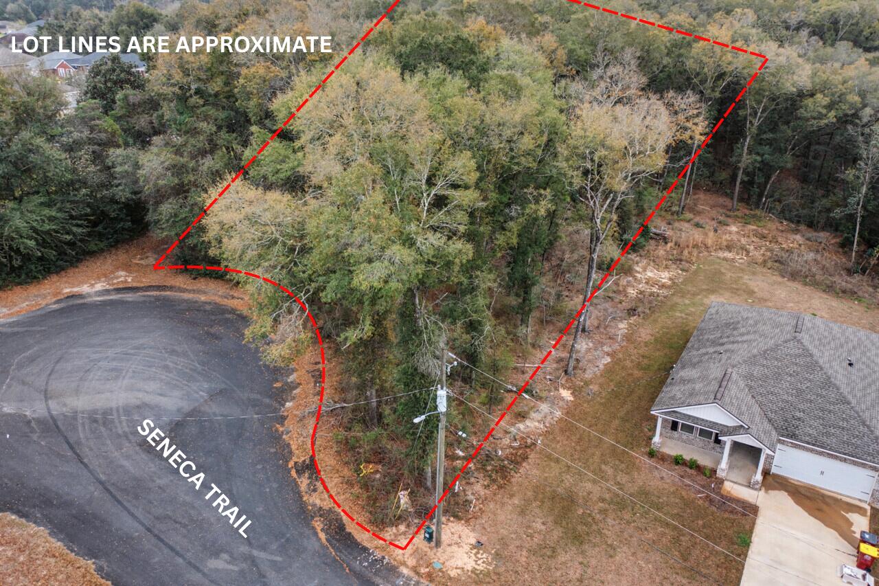 236 Seneca Trail