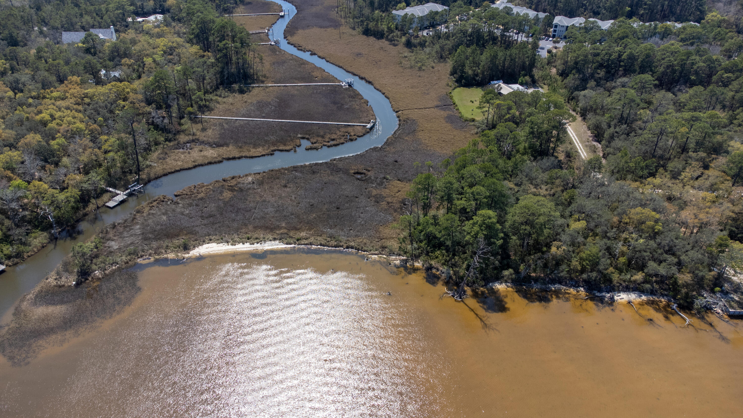 Lot 1 Bay Magnolia Lane
