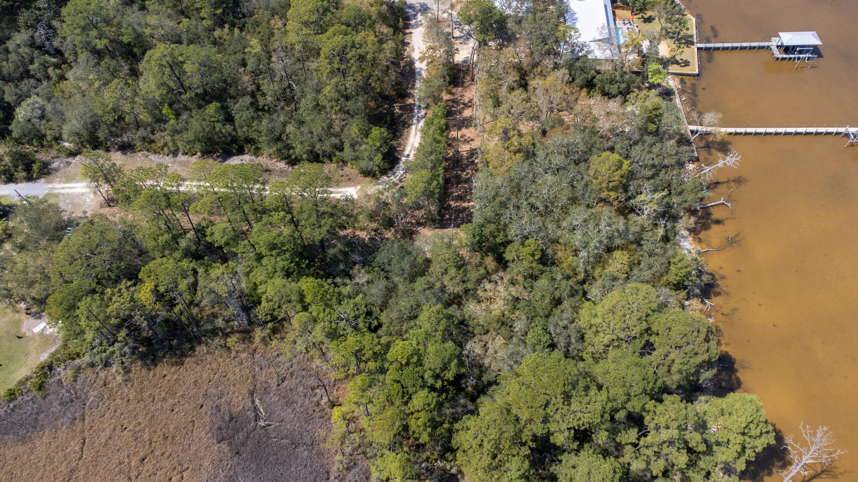 Lot 3 Bay Magnolia Lane