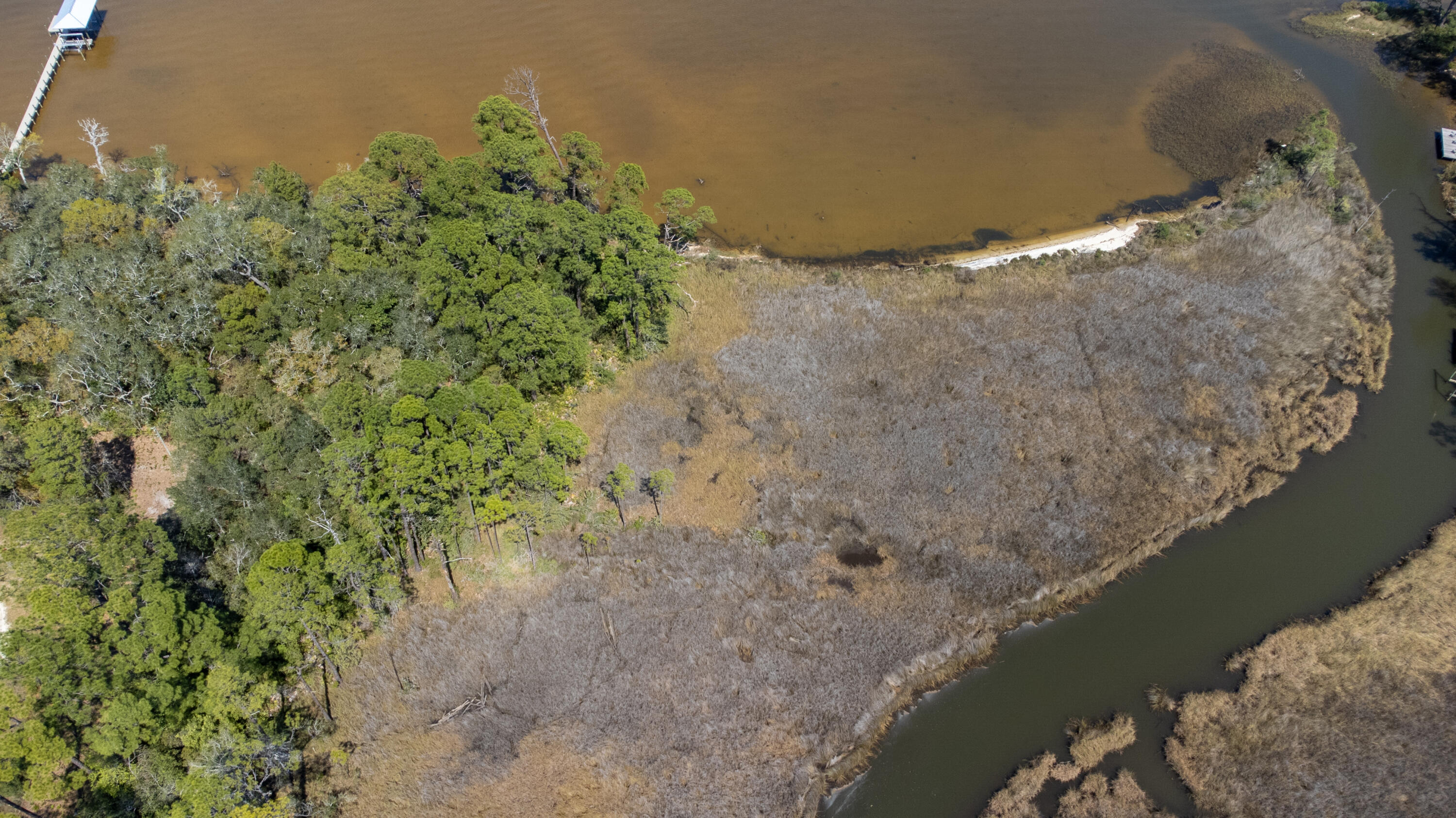 Lot 4 Bay Magnolia Lane